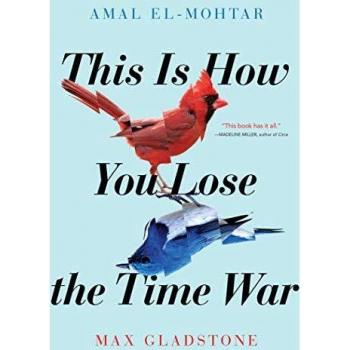 This Is How You Lose the Time War