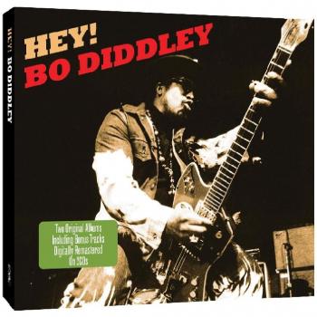 Hey! 2cd