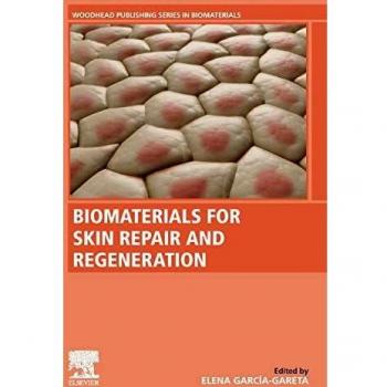 Biomaterials for Skin Repair and Regeneration