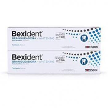 Isdin Bexident Whitening Toothpaste 125ml