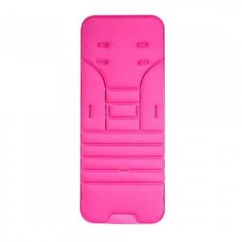 Innovaciones MS 506 - Colchoneta con tejido transpirable y acolchado