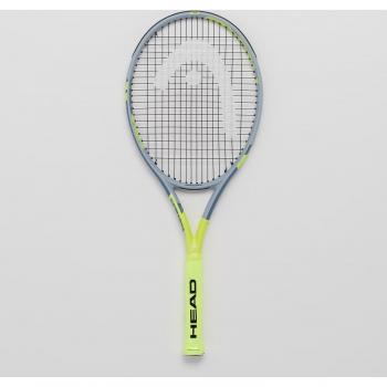 Raqueta de Tenis Head Innegra Pro Extreme Amarillo (L2)