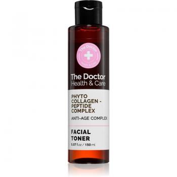 Doctor Phyto Collagen-Peptide Complex Anti-Age Complex Rejuvenating Face Toner 150 ml