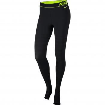 Nike Pro Hyperrecovery Tight Mallas, Mujer, Negro