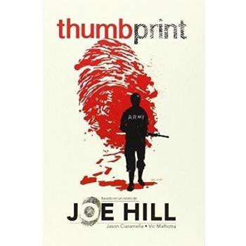 Thumbprint