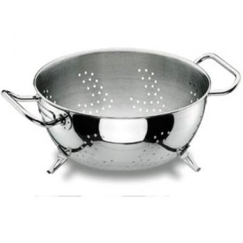 Lacor - 72324 - Escurridera Profesional 24 cm Inox