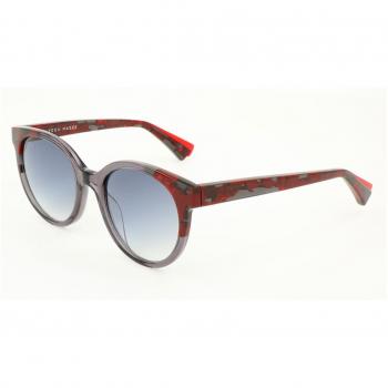 Alyson Magee AM5005 924 Men's Grey Sunglasses Size 51