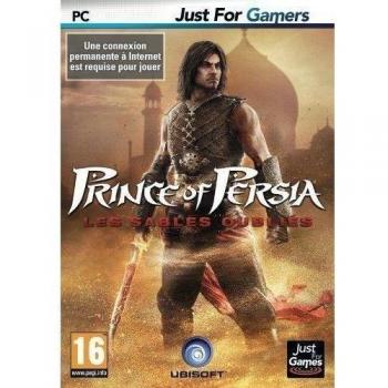 Prince of Persia: les sables oubliés [Importación francesa]