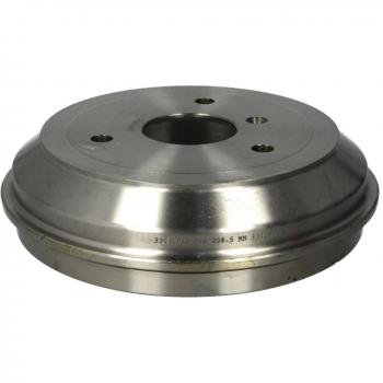 Tambor de freno TRW DB1313, 1 pieza, compatible con vehículos específicos, fabricado por TRW, diseñado para un rendimiento óptimo en el sistema de frenos