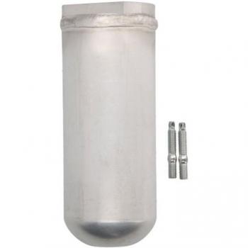 Filtro deshidratante para aire acondicionado NRF 33371, compatible con equipos de taller, diseñado para eliminar la humedad y contaminantes del sistema, asegurando un rendimiento óptimo del aire acondicionado