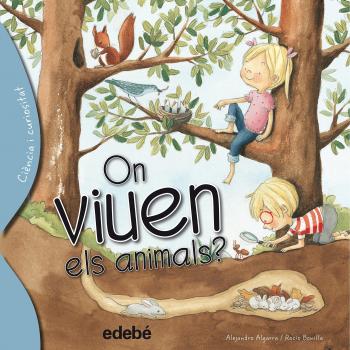 On viuen els animals?