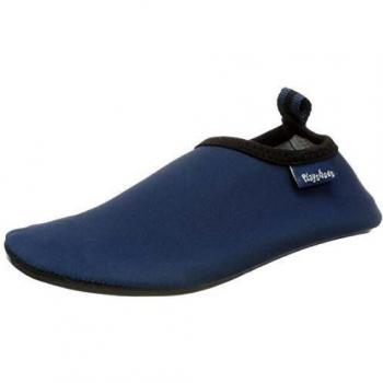 Playshoes Marine Blue Children's UV Protection Water Shoes