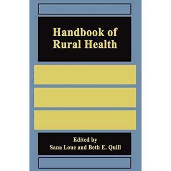 Handbook of Rural Health