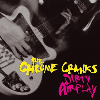 Dirty Airplay: WMBR Boston 1994 Radio Session (Vinyl LP)