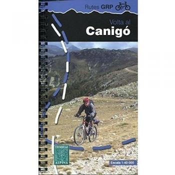 VOLTA AL CANIGÓ