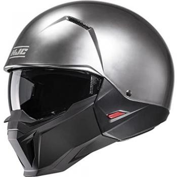 HJC Helmets i20 HYPER SILVER M