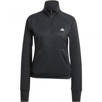 Adidas Aeroready Game & Go Jacket Negro S Mujer