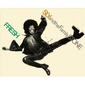 Fresh vinilo