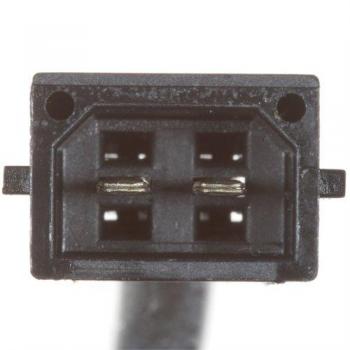 Delphi Sensor ABS Sensor de velocidad Sensor de velocidad de rueda Original