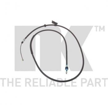Cable de freno de mano NK 9025158
