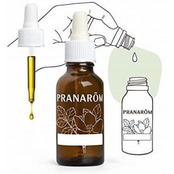 Pranarôm Botella de pipeta 30 ml