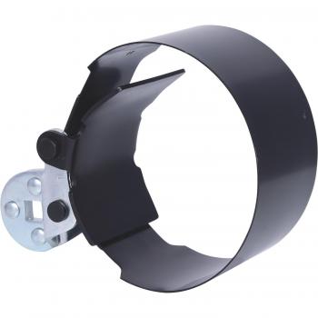 Llave de cinta para filtros KS Tools 455.0050, 1/2, diámetro ajustable de 105 a 118 mm