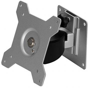 Soporte para TV Tronje AR011 de Aluminio, compatible con pantallas de 15 a 24 pulgadas, capacidad de carga hasta 12 kg