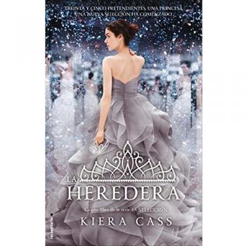 La heredera - Kiera Cass