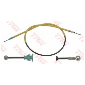 TRW GCH128 Parking Brake Cable