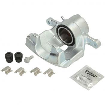 Pinza de freno TRW BHS1621E, Delantero Izquierda, compatible con OPEL, PEUGEOT y CITROËN