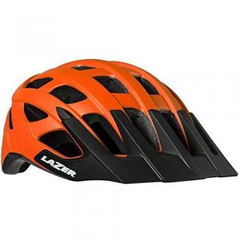 Lazer BLC2177882531 - Casco, S, Naranja, Unisex