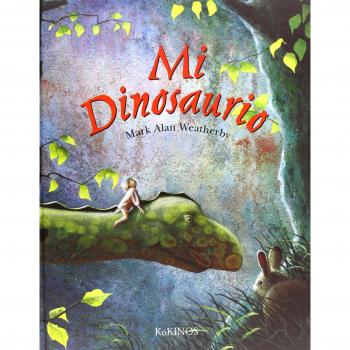 Mi dinosaurio: My dinosaur