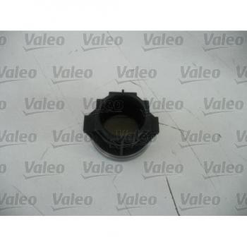 Kit de embrague VALEO 835094 - Incluye disco de embrague, plato de presión y rodamiento de liberación, diseñado para vehículos específicos, fabricado con materiales de alta calidad para un rendimiento óptimo y durabilidad