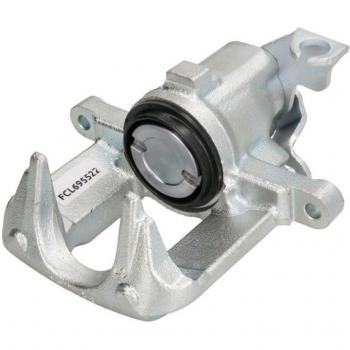Pinza de freno FERODO FCL695522, Trasero Izquierda, compatible con vehículos específicos, incluye pistón y soporte para fácil instalación, fabricada con materiales de alta calidad para asegurar durabilidad y rendimiento óptimo