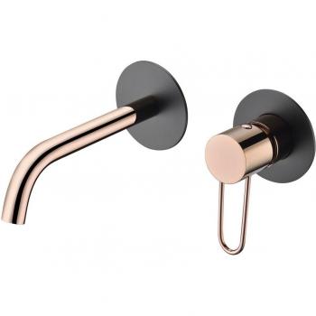 Grifo monomando empotrado de lavabo Imex Products