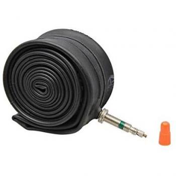 Maxxis ib93836300 Cámara de Aire de Bicicleta de montaña Unisex, Negro