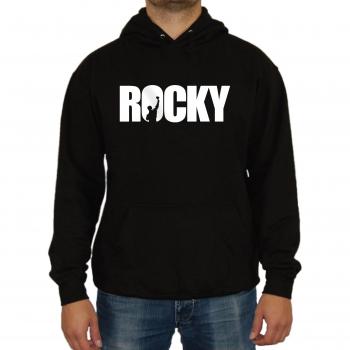 Artshirt-Factory - Sudadera con capucha - para hombre negro L