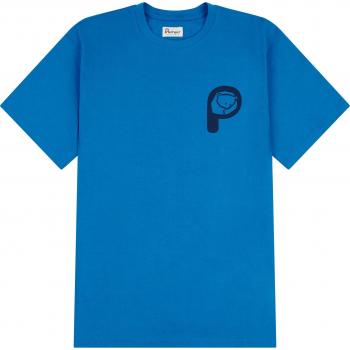 Camiseta Penfield P Bear Trail Graphic Azul XL Hombre