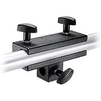 Manfrotto - Abrazadera para Panel