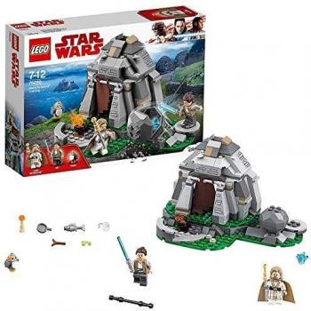 LEGO 75200 Star Wars TM Entrenamiento en Ahch-To Island