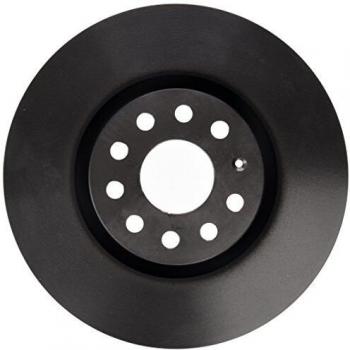 TRW DF4464S Rotores de Discos de Frenos