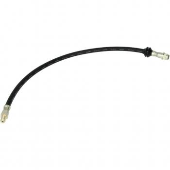 Tubo de freno ABE C87186ABE - Latiguillo de freno, fabricado con materiales de alta calidad, resistencia a la presión, compatible con sistemas de frenos hidráulicos, incluye conexiones y accesorios necesarios para la instalación