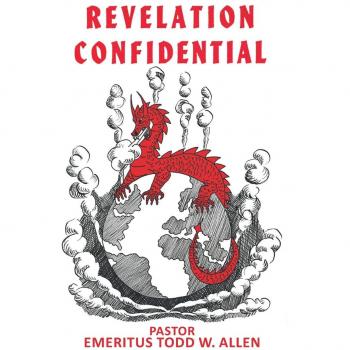 Revelación Confidencial - Libro de Bolsillo