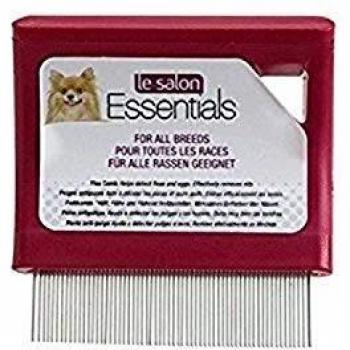 Le Salon Peine Anti Pulga Essentials