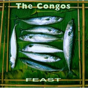 CONGOS Feast