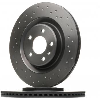 Disco de freno BREMBO 09.B969.1X