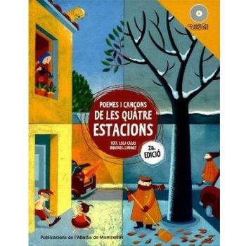 Poemes i cançons de les quatre estacions: 6
