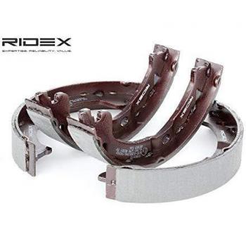 Ridex 70B0070 - Zapatas de freno