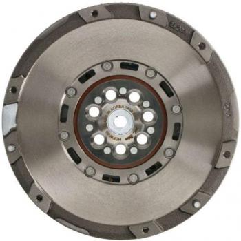 Volante bimasa VALEO Flywheel 836263, tipo de producto: Volante bimasa, características: diseño bimasa para reducir vibraciones, fabricado con materiales de alta calidad para mayor durabilidad, compatible con diversas marcas y modelos