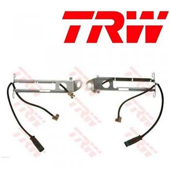 Sensor de desgaste de pastillas de frenos TRW GIC5018